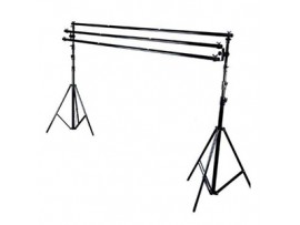 Tronic Background Stand 1 Bar	